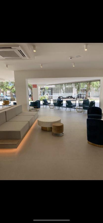 Luxury Suite Hotel Puerto Banus マルベーリャ エクステリア 写真