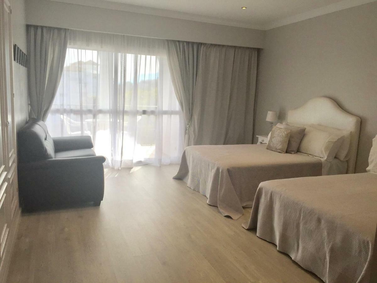 Luxury Suite Hotel Puerto Banus マルベーリャ エクステリア 写真