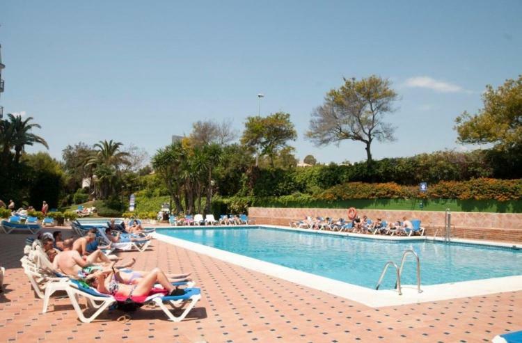 Luxury Suite Hotel Puerto Banus マルベーリャ エクステリア 写真