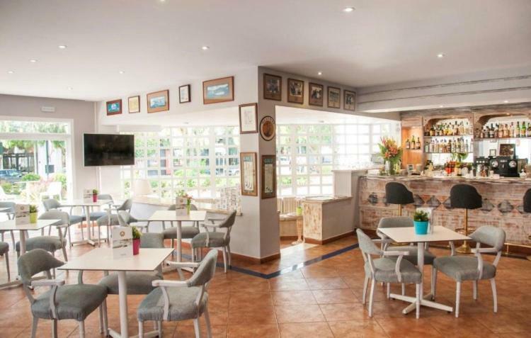 Luxury Suite Hotel Puerto Banus マルベーリャ エクステリア 写真