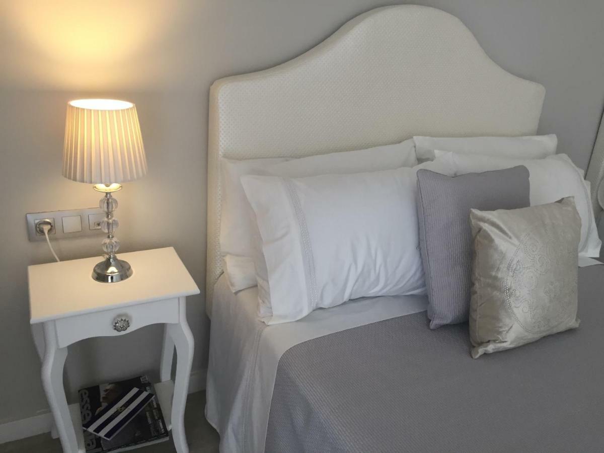 Luxury Suite Hotel Puerto Banus マルベーリャ エクステリア 写真