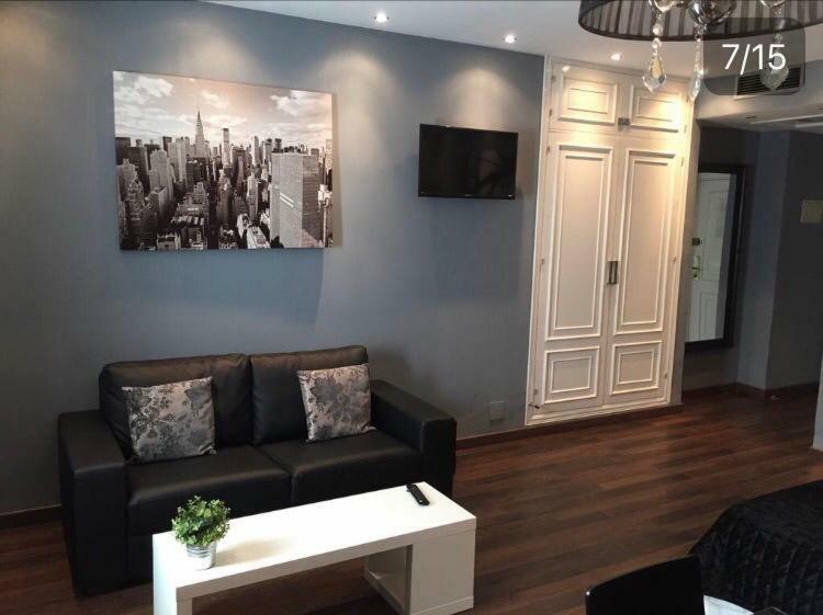 Luxury Suite Hotel Puerto Banus マルベーリャ エクステリア 写真