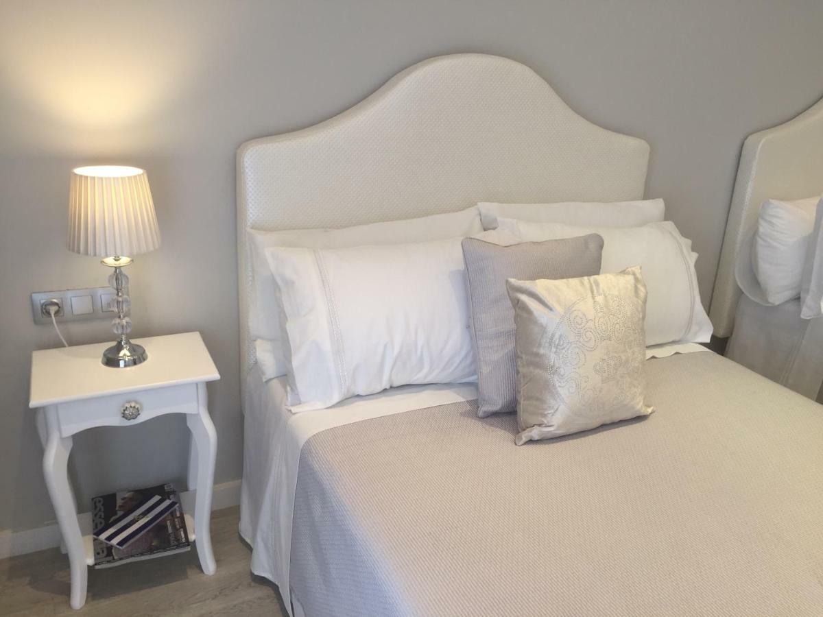 Luxury Suite Hotel Puerto Banus マルベーリャ エクステリア 写真