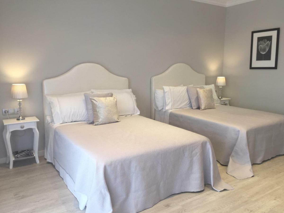 Luxury Suite Hotel Puerto Banus マルベーリャ エクステリア 写真
